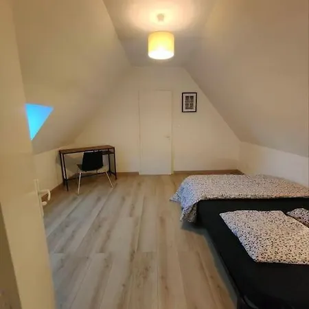 Prázdninový dům Chez Laura Et Jean-marc