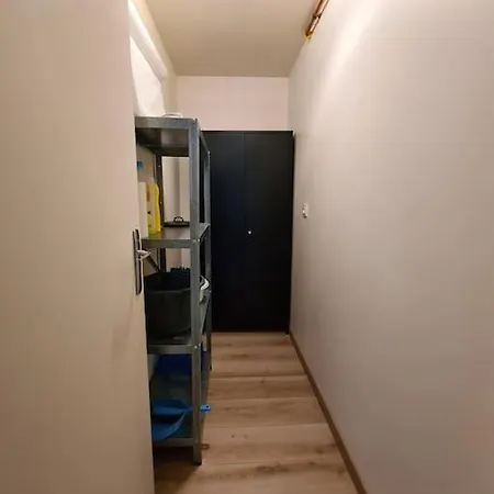 Chez Laura Et Jean-marc Prázdninový dům Angres