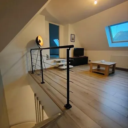 Prázdninový dům Chez Laura Et Jean-marc *
