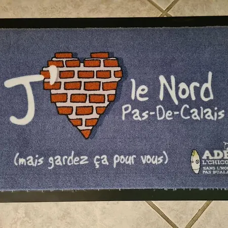 Chez Laura Et Jean-marc