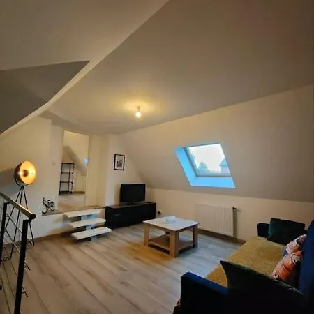 Chez Laura Et Jean-marc Semesterbostad